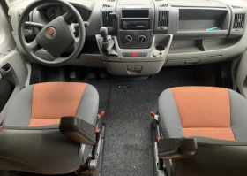 Кемпер Fiat Ducato | Auto.bg — изображение 14