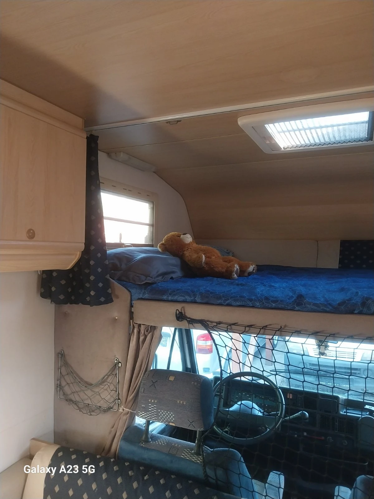  Fiat Ducato 2.5 | Mobile.bg   12