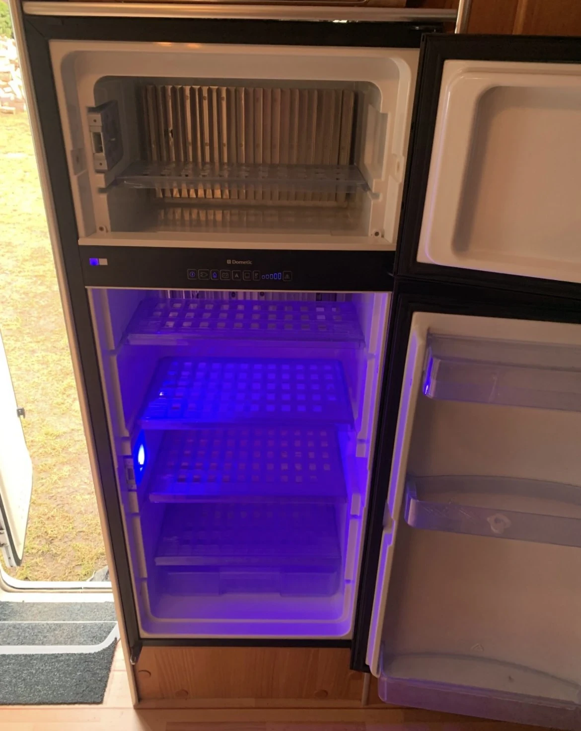 Кемпер Fiat Ducato, снимка 11 - Каравани и кемпери - 53896875