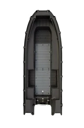 Лодка Собствено производство Whaly 455R, снимка 3