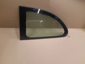 Стъкло странично задно ляво нисан микра 2врати