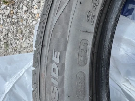 Гуми Летни 245/45R18, снимка 6