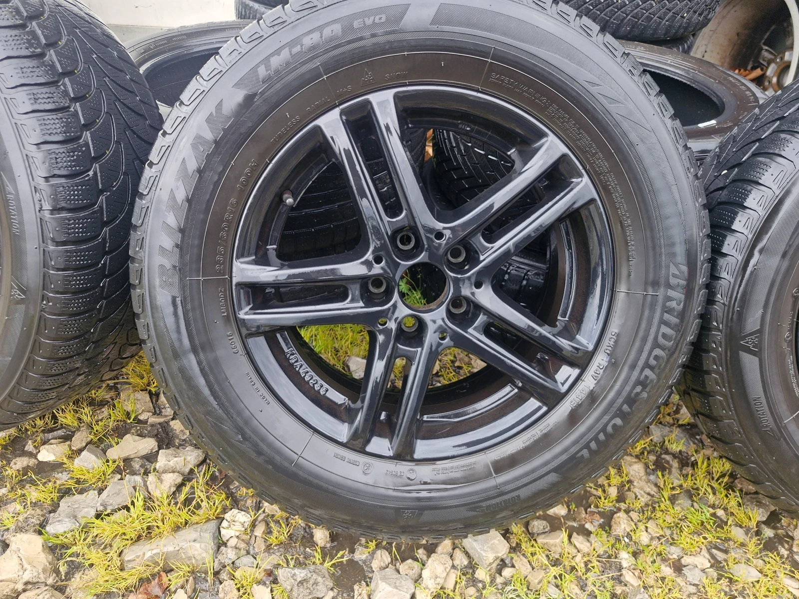���� � ������ 235/60R16 | Mobile.bg � ����������� 3