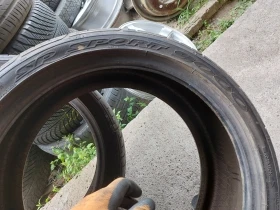 Гуми Летни 225/40R18, снимка 4 - Гуми и джанти - 37920269