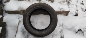 Гуми Зимни 205/55R16, снимка 6 - Гуми и джанти - 53666037