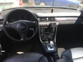 Audi A6 Allroad, снимка 5