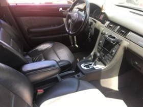 Audi A6 Allroad, снимка 7