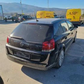 Opel Signum 3.0CDTI-V6, снимка 6