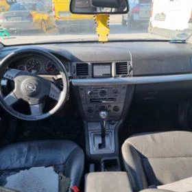 Opel Signum 3.0CDTI-V6, снимка 8