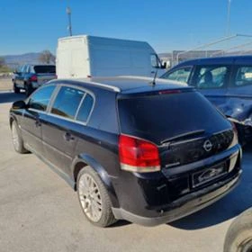 Opel Signum 3.0CDTI-V6, снимка 4