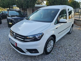 VW Caddy 2.0  TDI  