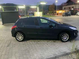 Peugeot 308  - изображение 4