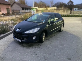 Peugeot 308  - изображение 3