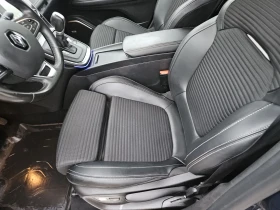 Renault Grand scenic 1.6dci--R.S.LINE!!!!, снимка 15