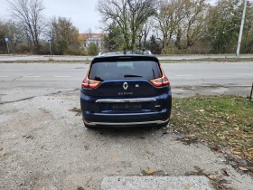 Renault Grand scenic 1.6dci--R.S.LINE!!!!, снимка 7