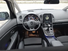 Renault Grand scenic 1.6dci--R.S.LINE!!!!, снимка 9