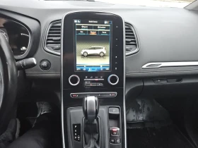 Renault Grand scenic 1.6dci--R.S.LINE!!!!, снимка 12
