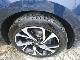 Renault Grand scenic 1.6dci--R.S.LINE!!!!, снимка 17