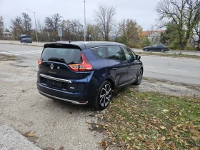 Renault Grand scenic 1.6dci--R.S.LINE!!!!, снимка 5