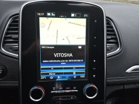 Renault Grand scenic 1.6dci--R.S.LINE!!!!, снимка 13