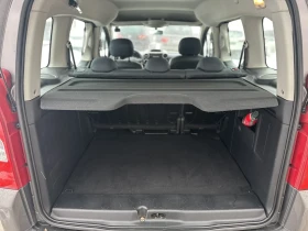 Peugeot Partner 1.6i 90ps, СОБСТВЕН ЛИЗИНГ / БАРТЕР, снимка 12