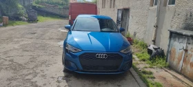 Audi A3 35 TDI , снимка 12