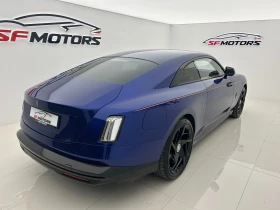 Rolls-Royce Spectre Black Badge , снимка 6