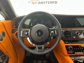 Rolls-Royce Spectre Black Badge , снимка 9
