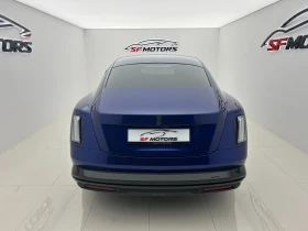 Rolls-Royce Spectre Black Badge , снимка 5