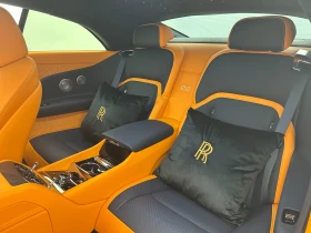 Rolls-Royce Spectre Black Badge , снимка 12
