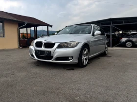 BMW 320 XDrive, снимка 3