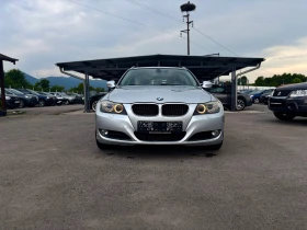 BMW 320 XDrive, снимка 1
