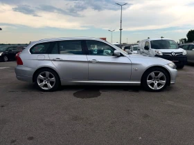 BMW 320 XDrive, снимка 4