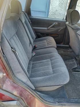VW Passat Комби, снимка 6