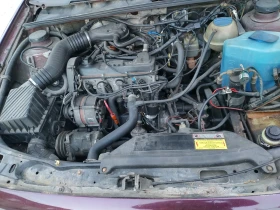 VW Passat Комби, снимка 11