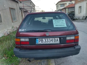 VW Passat Комби, снимка 7