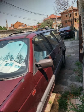 VW Passat Комби, снимка 2