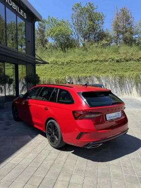 Skoda Octavia RS, снимка 6