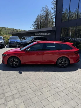 Skoda Octavia RS, снимка 4