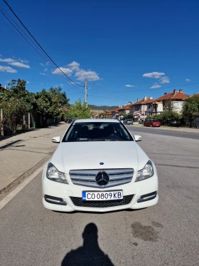 Mercedes-Benz C 180 CDI, снимка 2