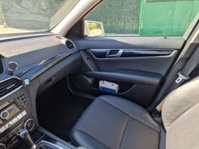 Mercedes-Benz C 180 CDI, снимка 8
