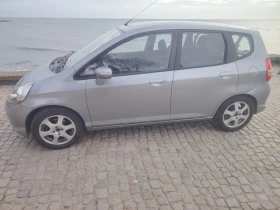 Honda Jazz, снимка 11