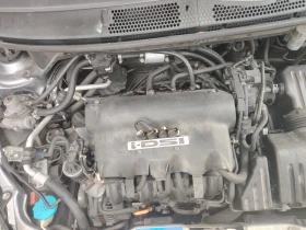 Honda Jazz, снимка 3