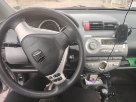 Honda Jazz, снимка 5