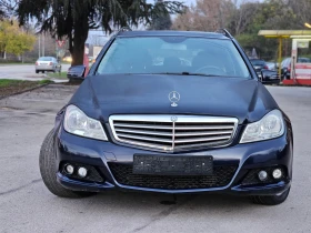 Mercedes-Benz C 220 2.2, 170к.с., Navi, Xenon, снимка 2