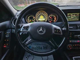 Mercedes-Benz C 220 2.2, 170к.с., Navi, Xenon, снимка 15