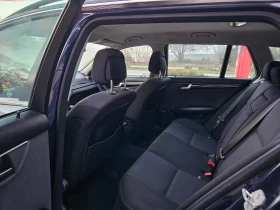 Mercedes-Benz C 220 2.2, 170к.с., Navi, Xenon, снимка 9