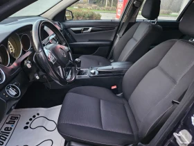 Mercedes-Benz C 220 2.2, 170к.с., Navi, Xenon, снимка 11