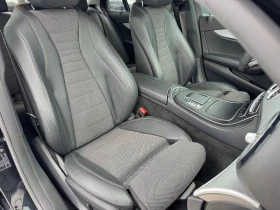 Mercedes-Benz E 220 d AMG Pack * Virtual* Подгрев/Burmester/Камера    , снимка 11