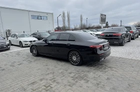 Mercedes-Benz E 220 d AMG Pack * Virtual* Подгрев/Burmester/Камера    , снимка 6